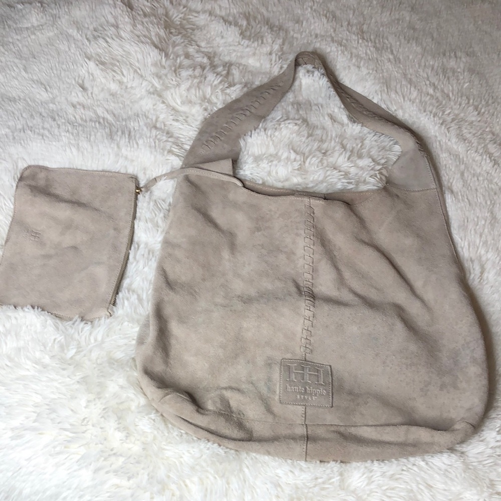 Haute Hippie Style 100% Leather Made In India